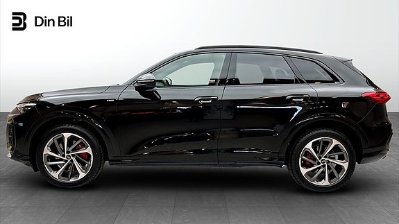 Audi Q5 3 of 5