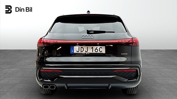 Audi Q5 5 of 5