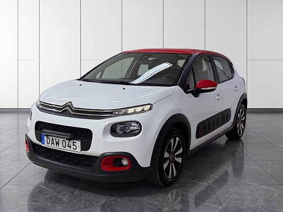 Citroen C3 8 of 16