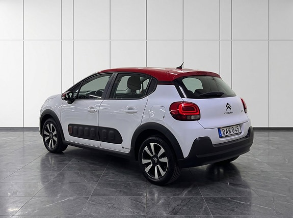 Citroen C3 5 of 16