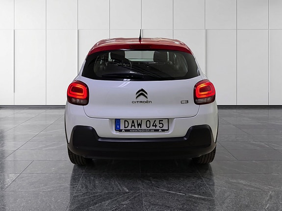 Citroen C3 7 of 16