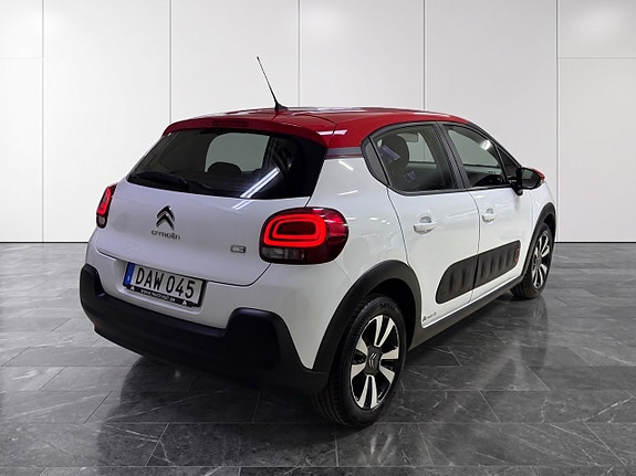 Citroen C3 4 of 16