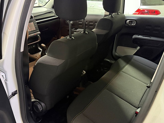 Citroen C3 15 of 16