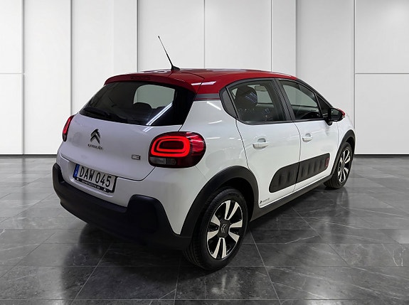 Citroen C3 9 of 16