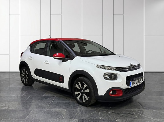 Citroen C3 3 of 16