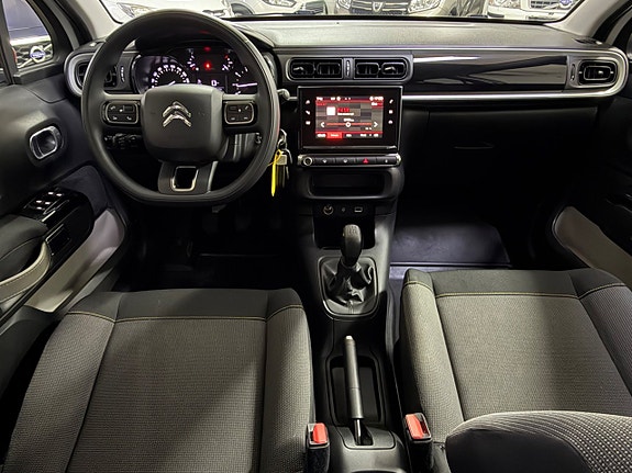Citroen C3 14 of 16