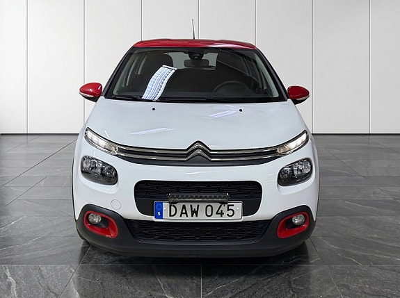 Citroen C3 2 of 16