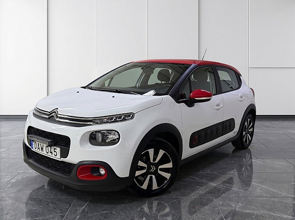 Citroen C3 11 of 16