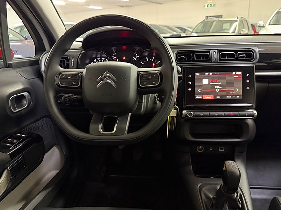 Citroen C3 16 of 16