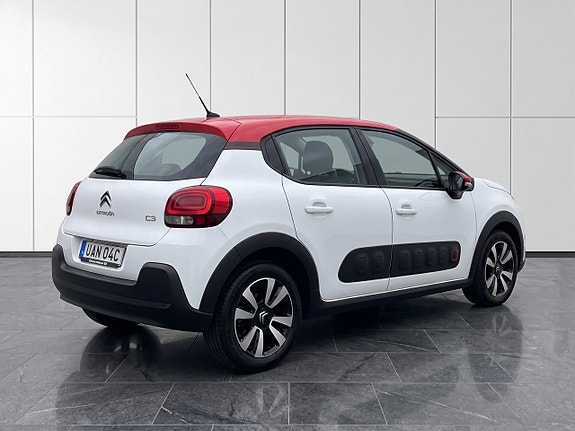 Citroen C3 10 of 16