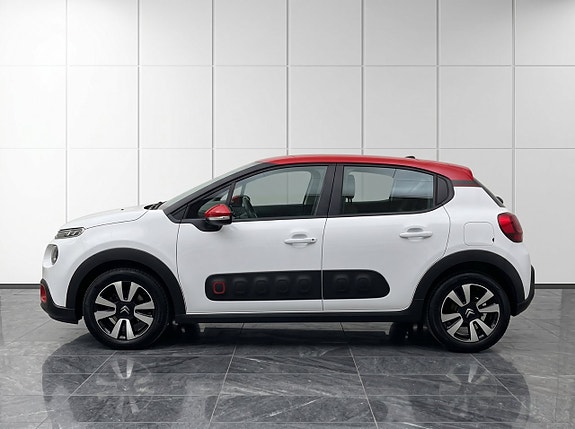 Citroen C3 6 of 16