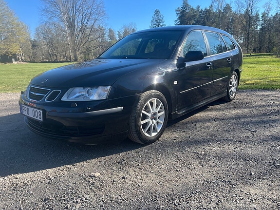 Saab 9-3