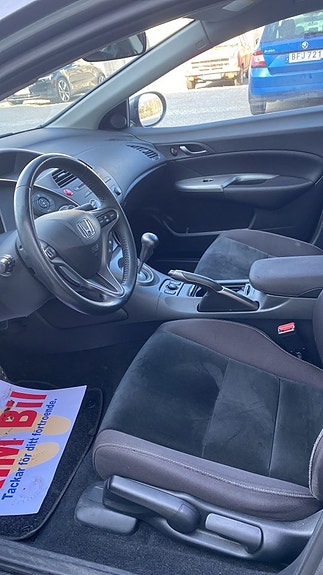 Honda Civic 5 of 5