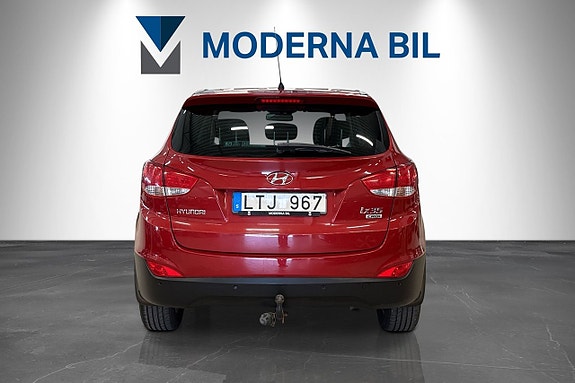 Hyundai ix35 5 of 5