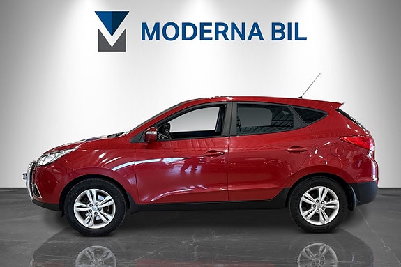 Hyundai ix35 3 of 5