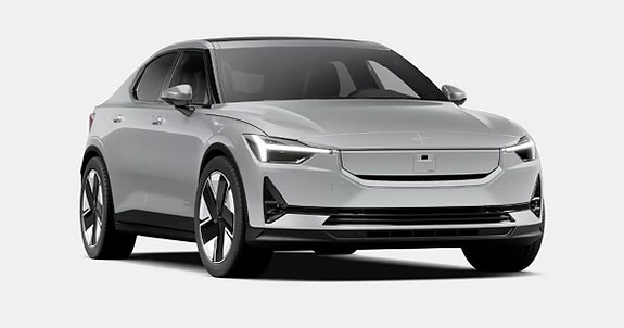 Polestar 2