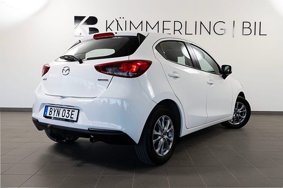 Mazda 2 8 of 10