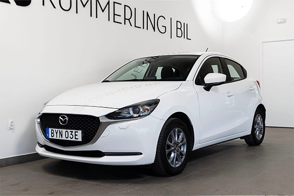 Mazda 2 2 of 10