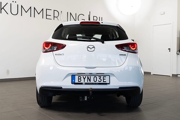 Mazda 2 7 of 10