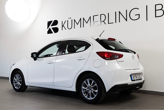 Mazda 2 5 of 10