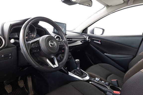 Mazda 2 10 of 10