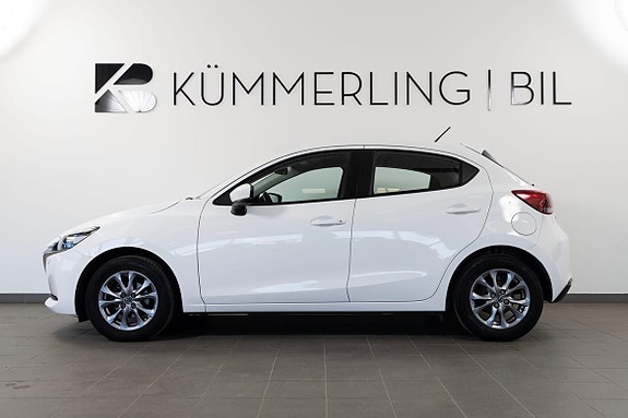 İkinci el  Mazda 2 1.5