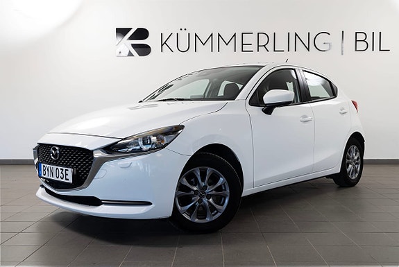 Mazda 2 6 of 10
