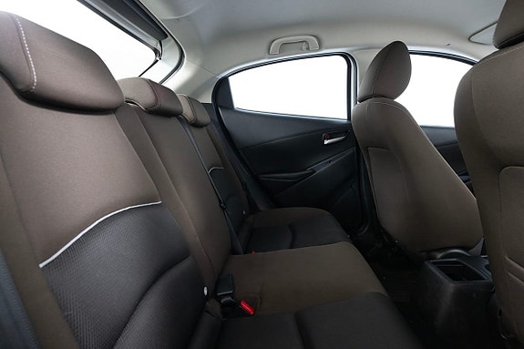 Mazda 2 9 of 10