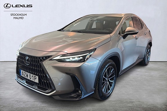 Lexus NX 200t