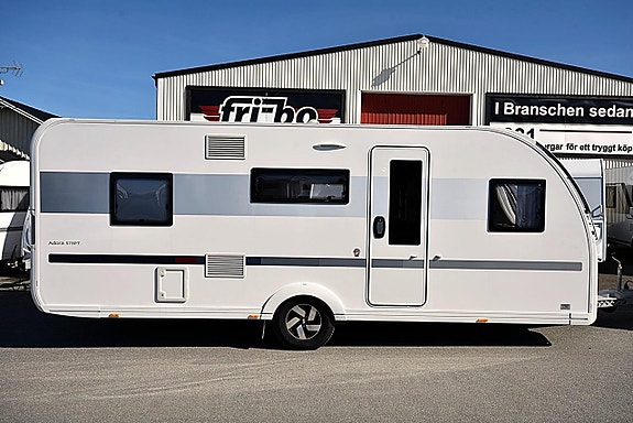 Adria 573 PT Adora, Barnkammare 3 of 5