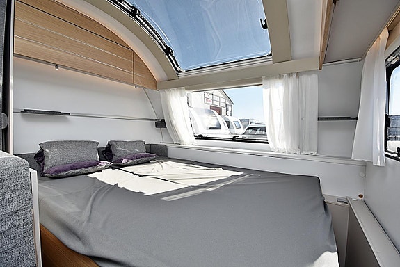 Adria 573 PT Adora, Barnkammare 5 of 5