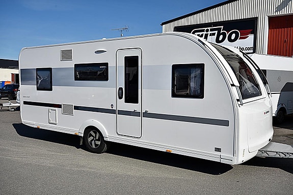 Adria 573 PT Adora, Barnkammare 2 of 5