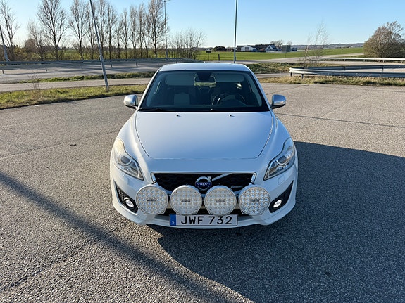 Volvo C30 2 of 5