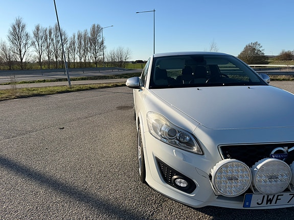 Volvo C30 4 of 5