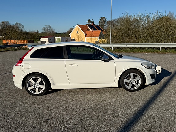 Volvo C30 5 of 5