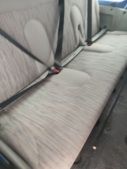 Nissan Primastar 8 of 11