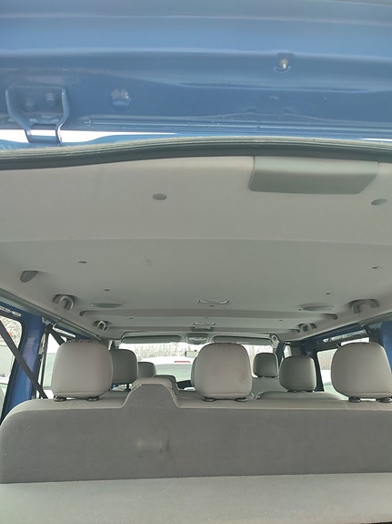 Nissan Primastar 3 of 5