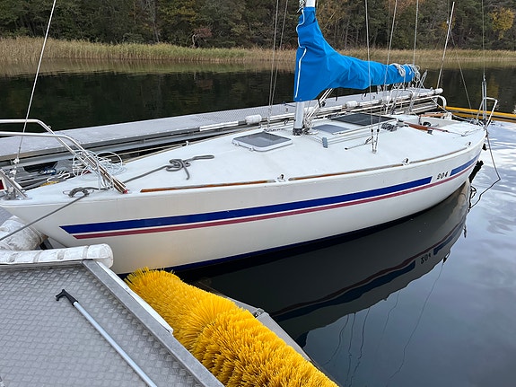 Maxi 80 Racer — View photo 1