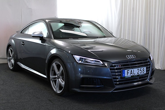 Audi TTS 2 of 30