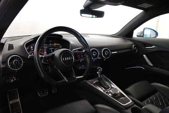 Audi TTS 13 of 30