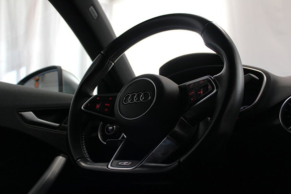 Audi TTS 30 of 30
