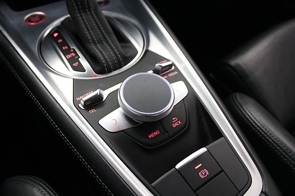 Audi TTS 22 of 30