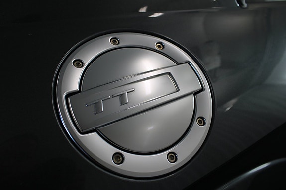 Audi TTS 24 of 30
