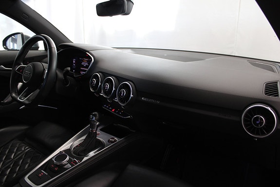 Audi TTS 26 of 30