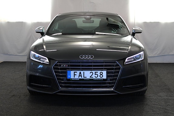 Audi TTS 3 of 30