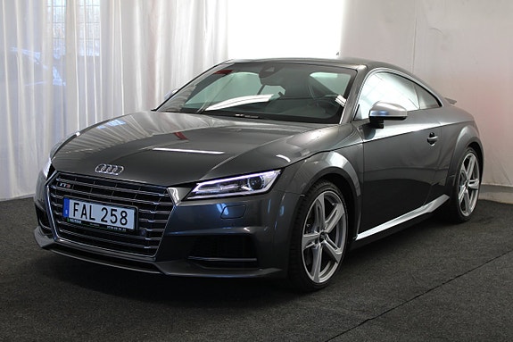 Audi TTS 5 of 30