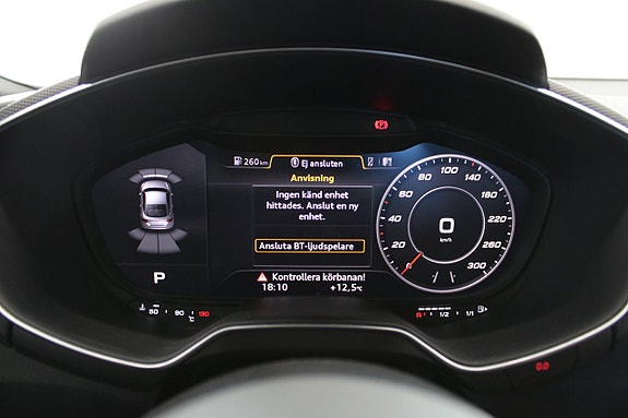 Audi TTS 19 of 30