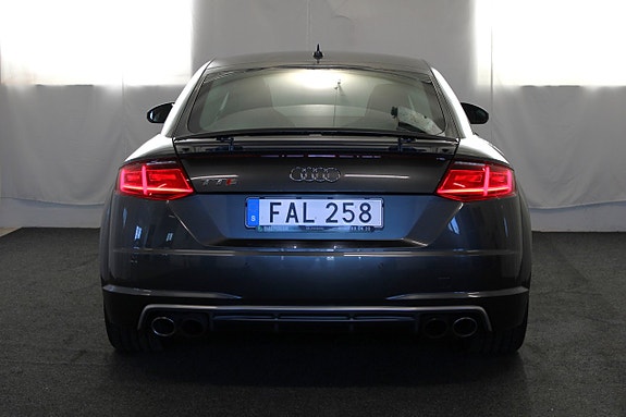 Audi TTS 11 of 30