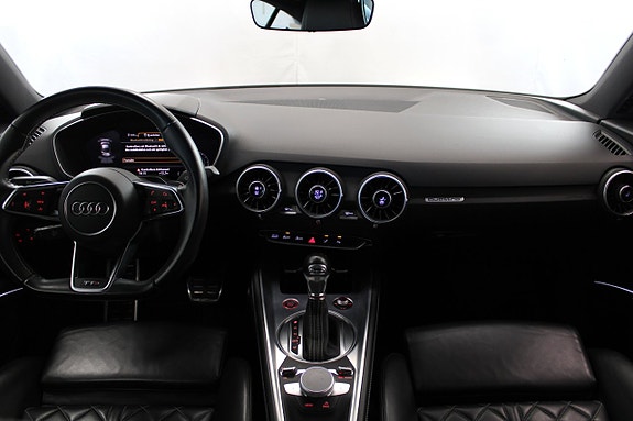 Audi TTS 29 of 30