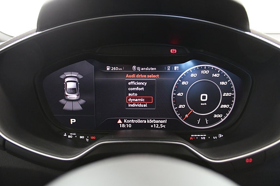 Audi TTS 20 of 30